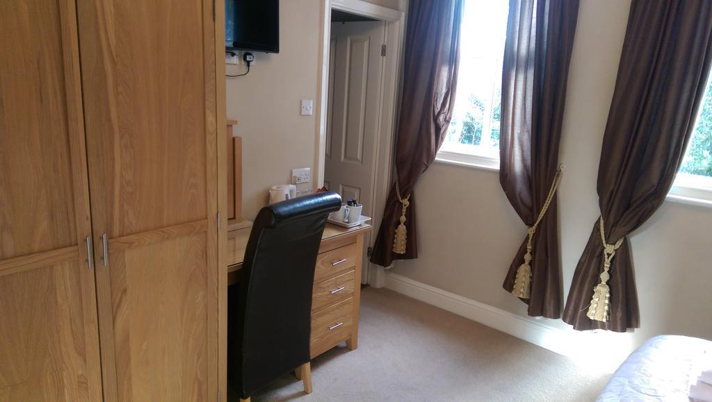 Langdale View Guest House Windermere Chambre photo