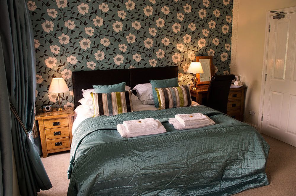Langdale View Guest House Windermere Extérieur photo