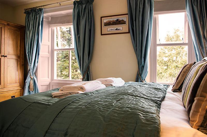 Langdale View Guest House Windermere Chambre photo