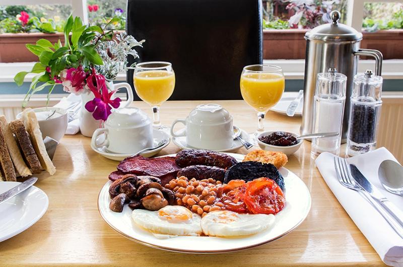Langdale View Guest House Windermere Extérieur photo