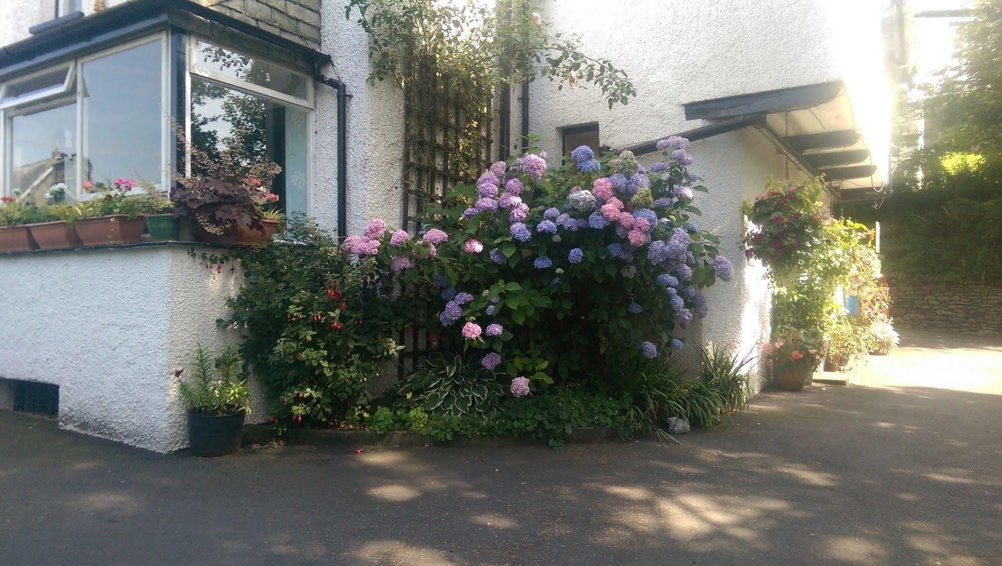 Langdale View Guest House Windermere Extérieur photo