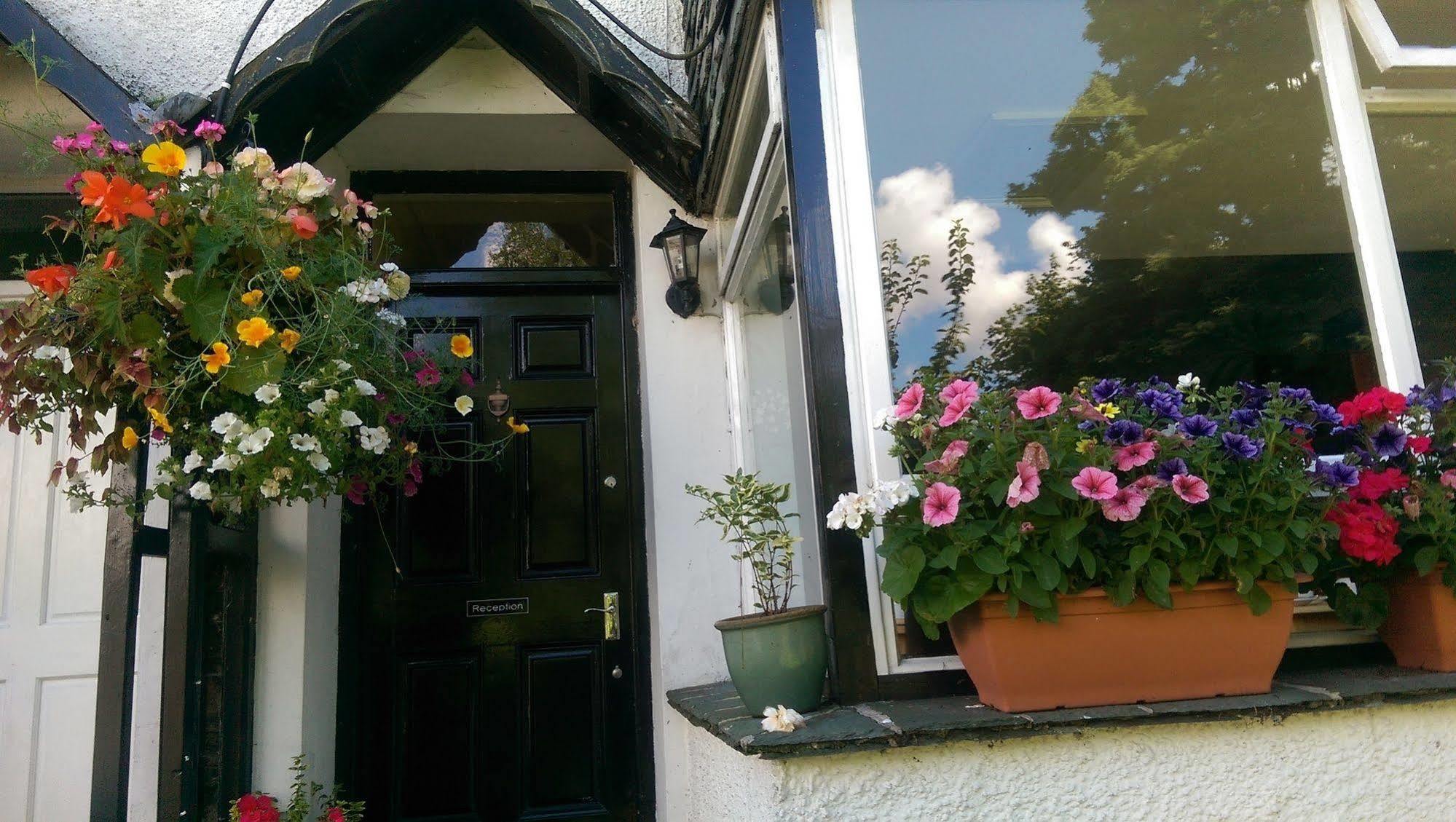 Langdale View Guest House Windermere Extérieur photo