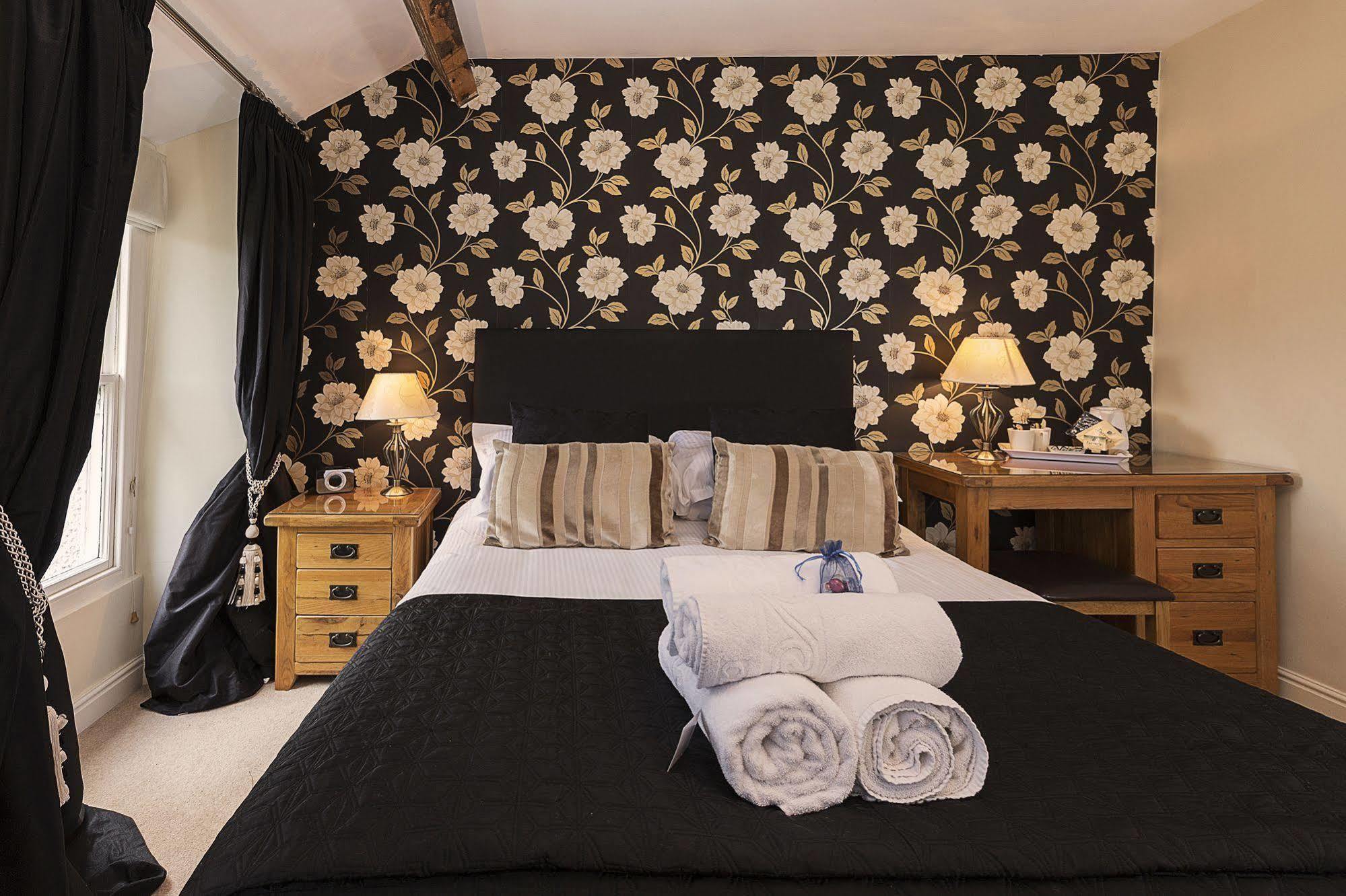 Langdale View Guest House Windermere Extérieur photo