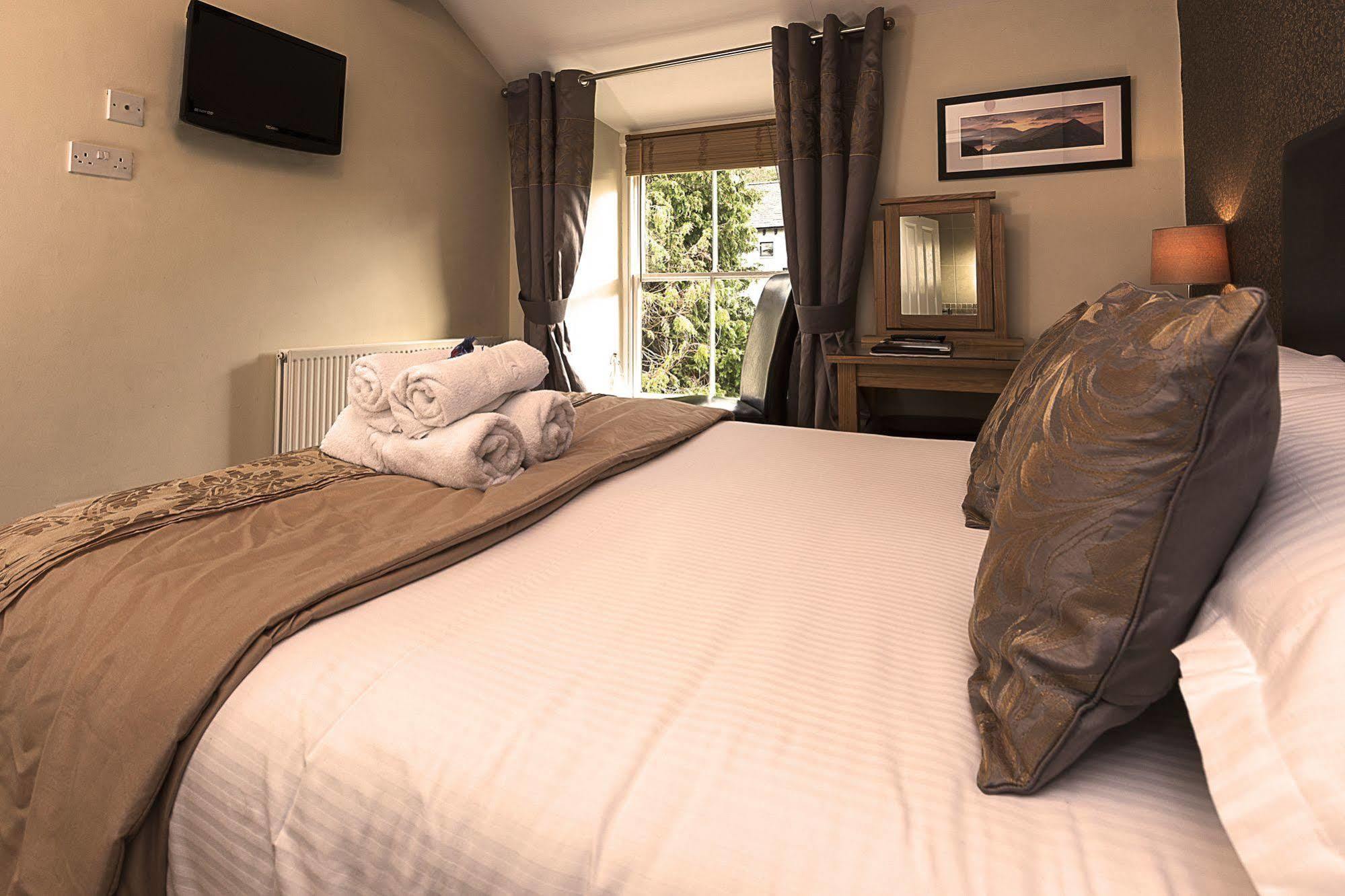Langdale View Guest House Windermere Extérieur photo