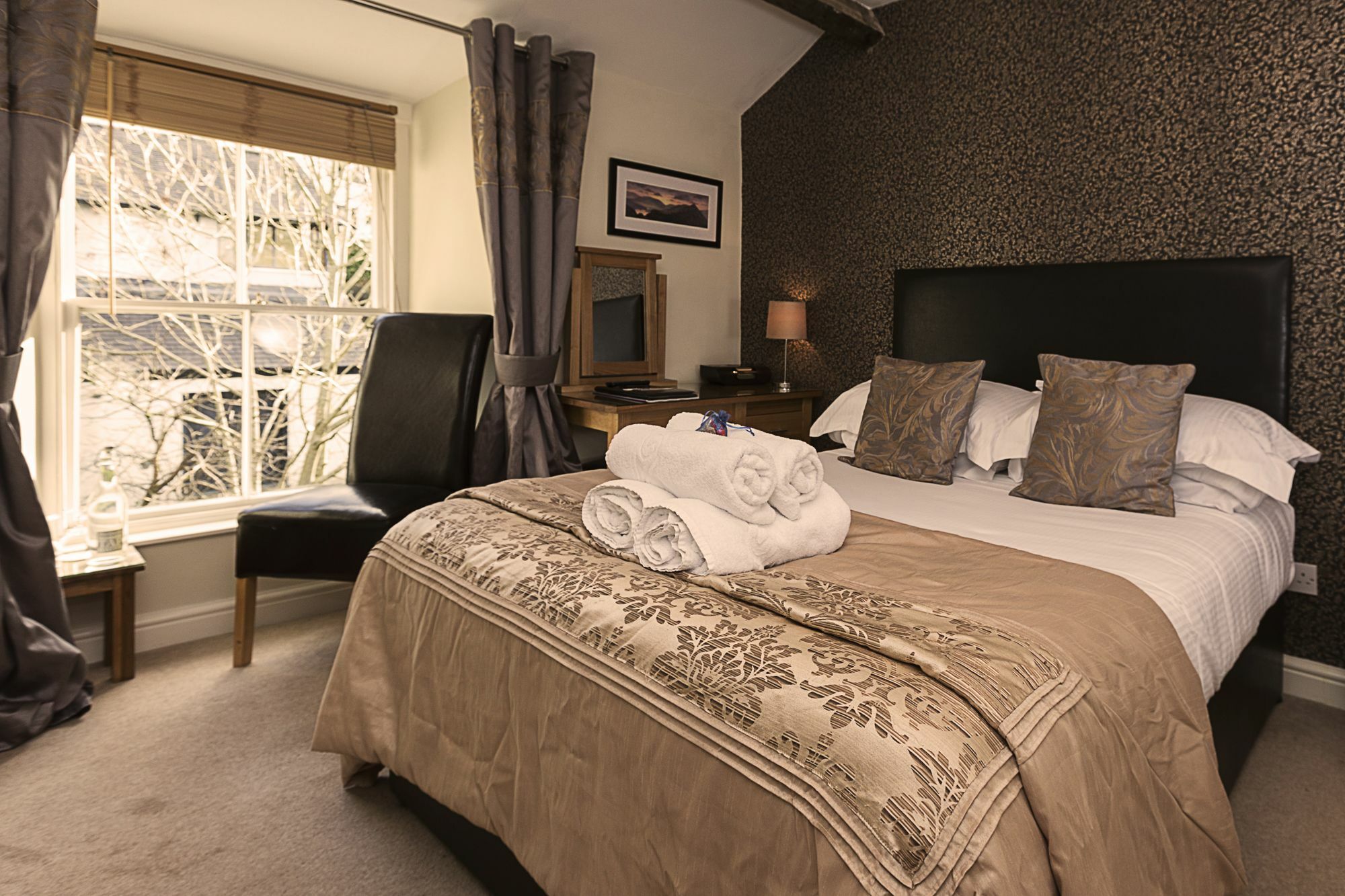 Langdale View Guest House Windermere Extérieur photo