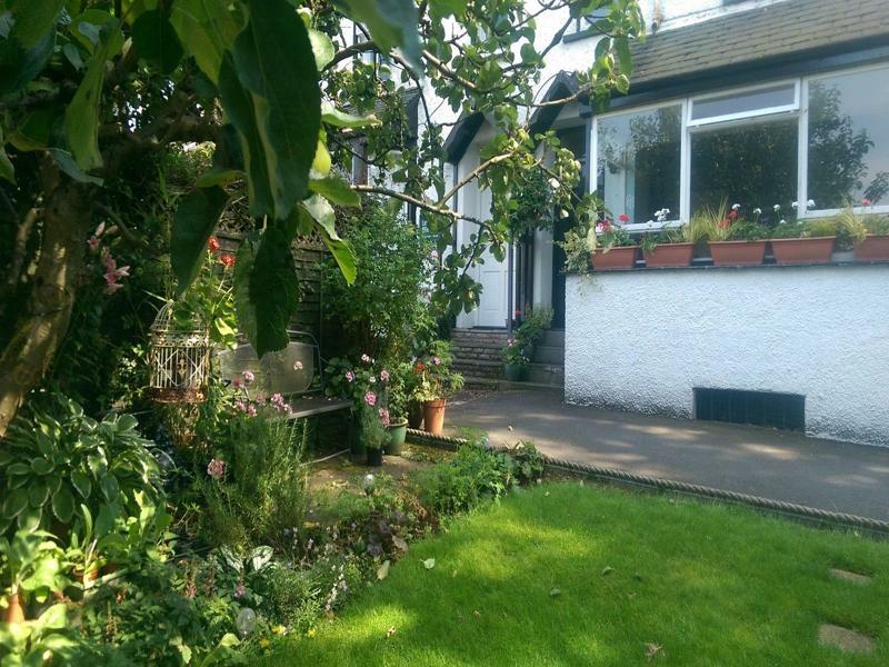 Langdale View Guest House Windermere Extérieur photo