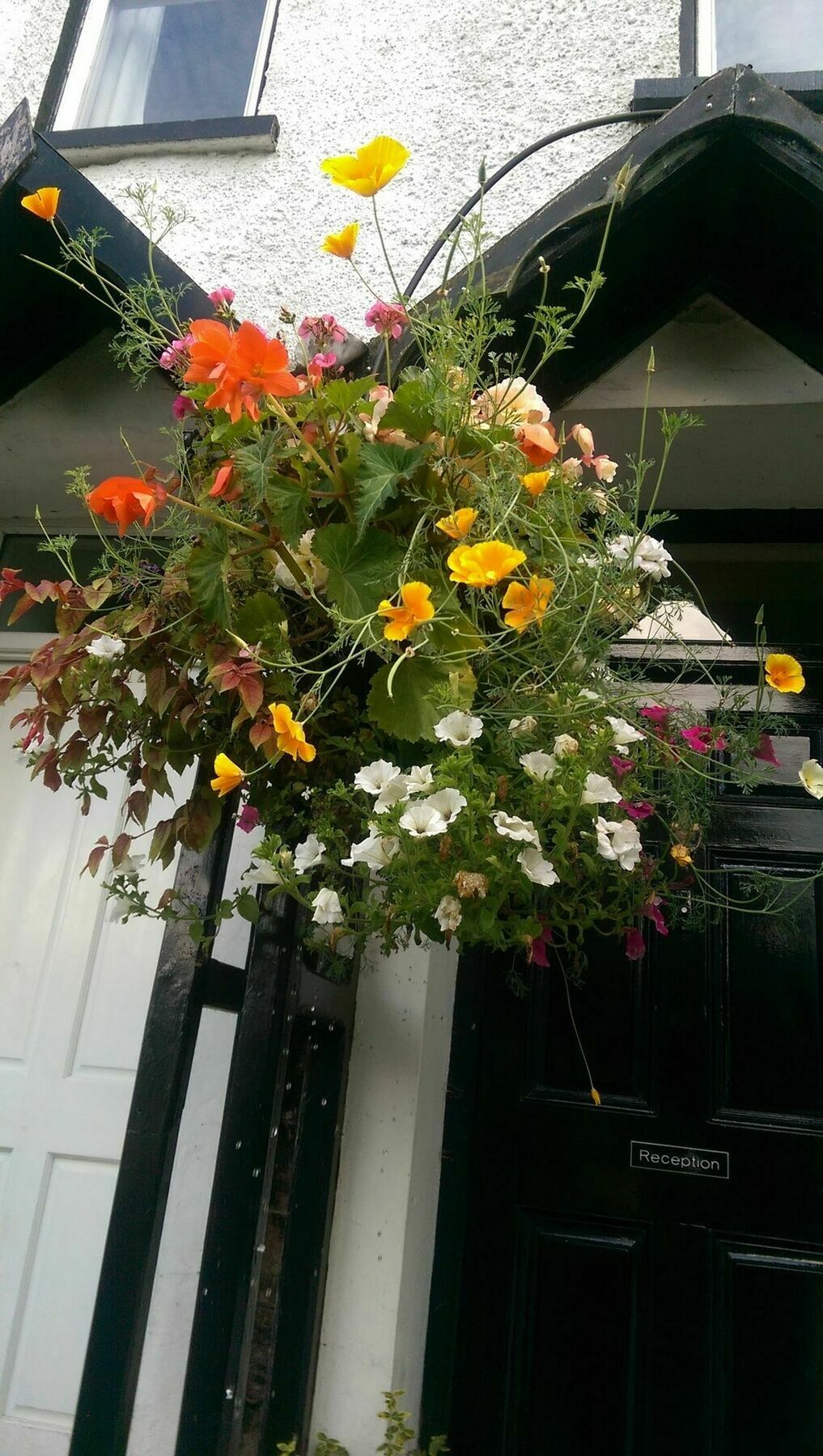 Langdale View Guest House Windermere Extérieur photo